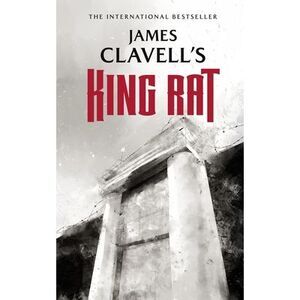 King Rat -- James Clavell